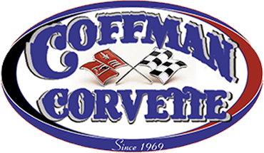 Coffman Corvette