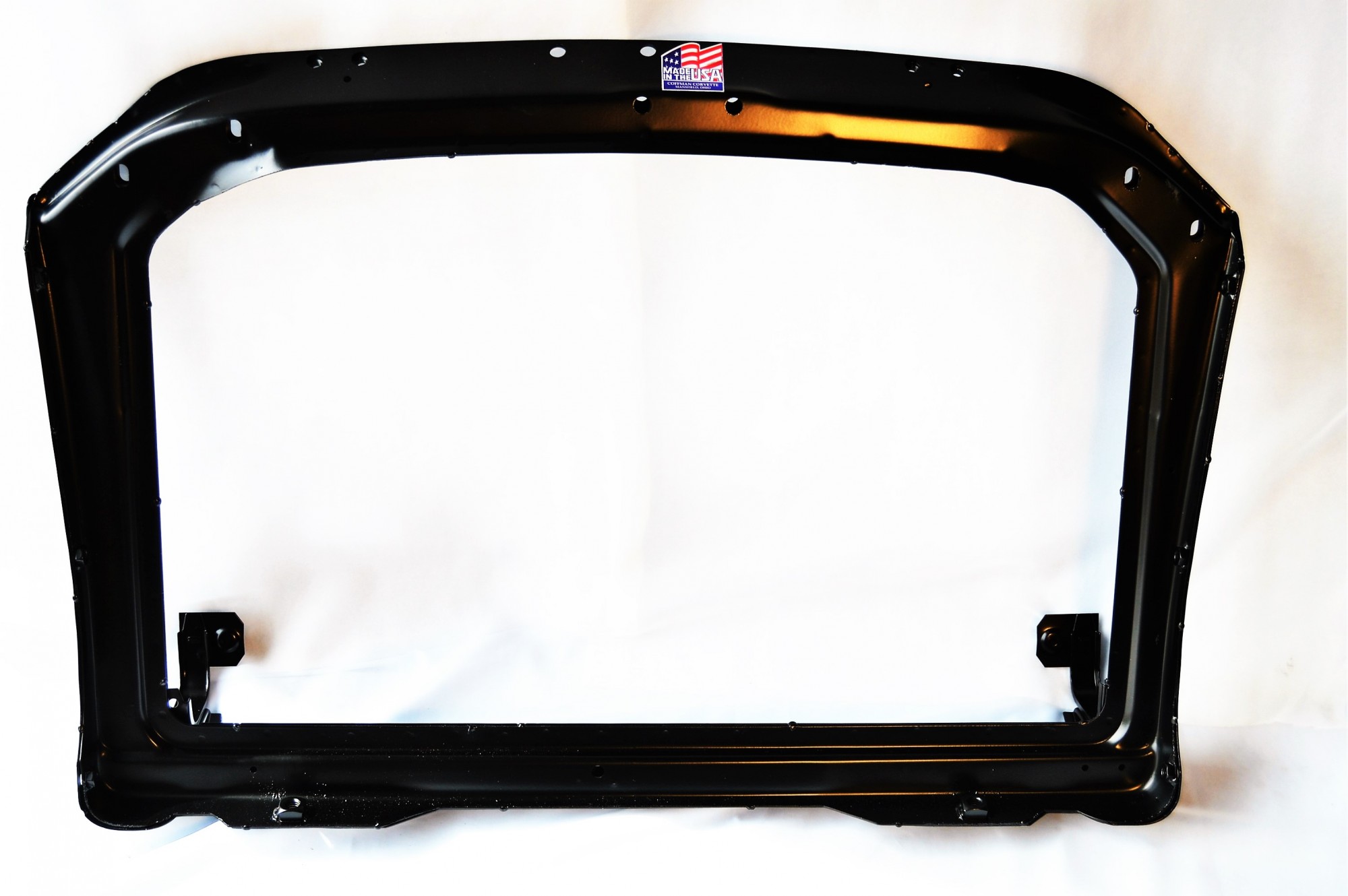 1973-1976 Early Corvette Radiator Support