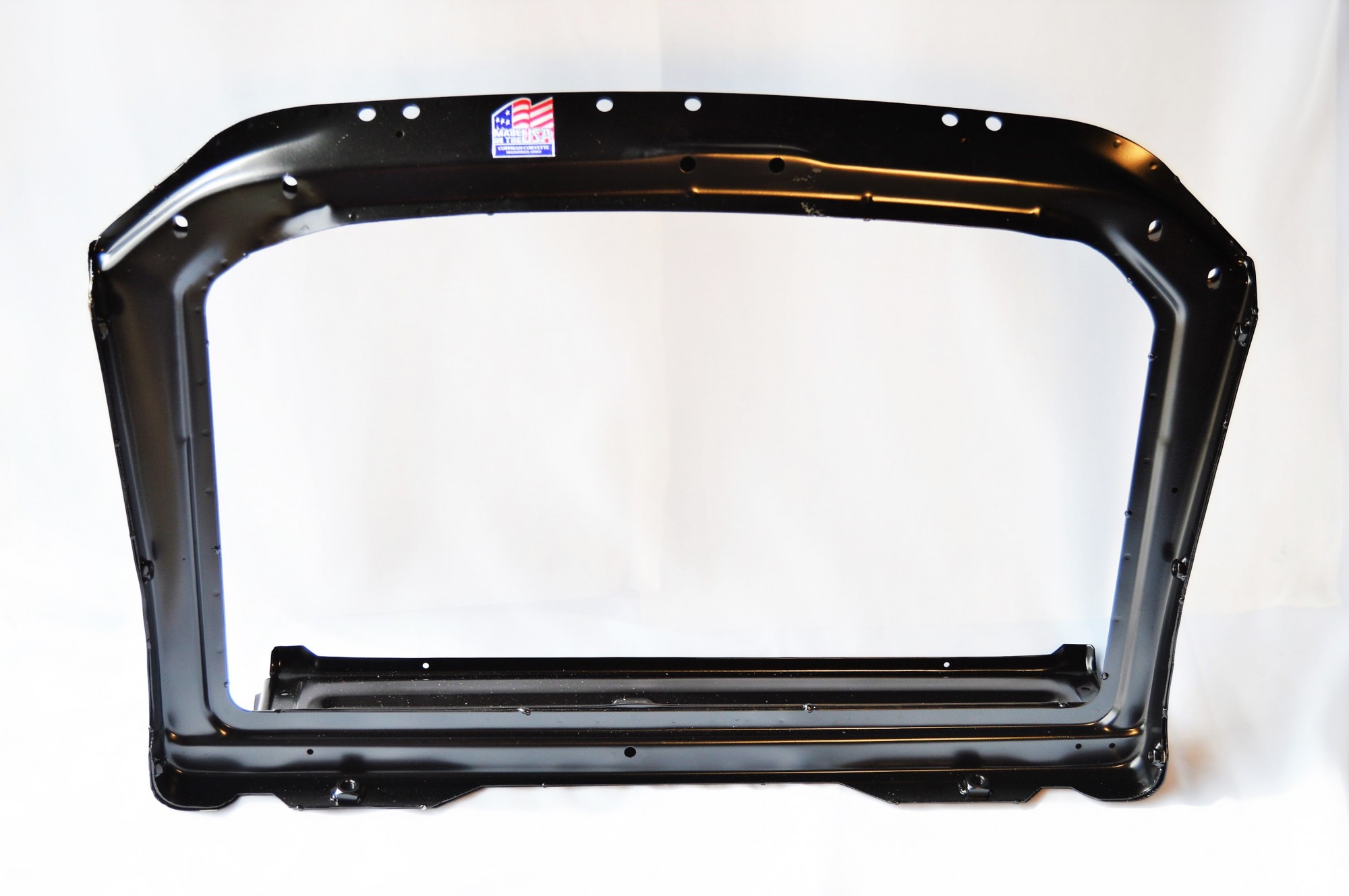 1976 LATE-1981 Radiator Support